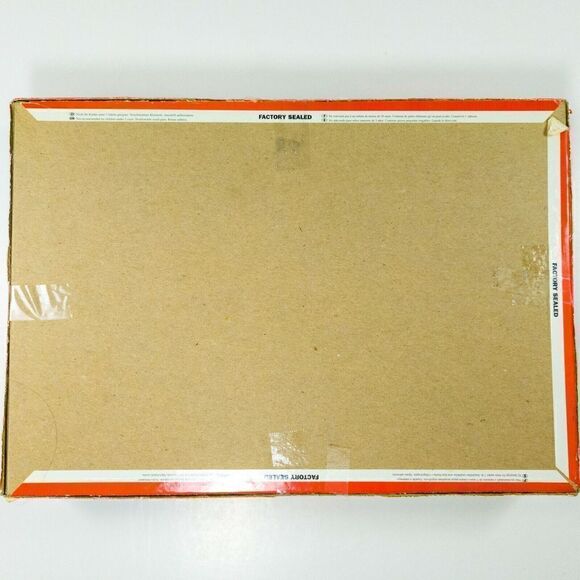 Hometown Collection Rampart Street Parade 1000 Piece Puzzle - Picture 3 of 7